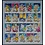Netherlands - NVPH.  V1931-V1950  -**-