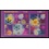 Netherlands - NVPH.  V2446-V2455  -**-