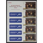 NVPH -  1904, Kleinbogen (Niederlande), Ausgegeben im Jahr:  2000, Gestempelt (U)