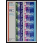 NVPH -  1967, Kleinbogen (Niederlande), Ausgegeben im Jahr:  2001, Postfrisch (MNH)