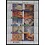 NVPH -  1974-1983, Sheetlets (Netherlands), Issued in the year:  2001, Mint Not Hinghed (MNH)