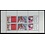 NVPH: 1171 - Pays-Bas - Bloc