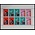 NVPH -   899, Block (Netherlands), Issued in the year:  1967, Mint Not Hinghed (MNH)