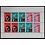 NVPH -   899, Block (Netherlands), Issued in the year:  1967, Mint Not Hinghed (MNH)