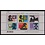 NVPH -  2527, Block (Netherlands), Issued in the year:  2007, Mint Not Hinghed (MNH)