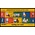 NVPH -  2370, Block (Netherlands), Issued in the year:  2005, Used (U)