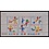 Pays-Bas - NVPH.  B2114  -**-