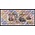 NVPH -  2103, Block (Netherlands), Issued in the year:  2002, Used (U)