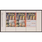 NVPH -  1236, Blok (Nederland), Uitgegeven in het jaar:  1981, Postfris (MNH)