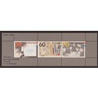 NVPH -  1313, Block (Niederlande), Ausgegeben im Jahr:  1984, Postfrisch (MNH)