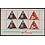 Pays-Bas - NVPH.  B1344  -**-