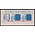 NVPH -  1418, Block (Netherlands), Issued in the year:  1988, Mint Not Hinghed (MNH)