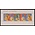 NVPH -  1460, Block (Netherlands), Issued in the year:  1990, Mint Not Hinghed (MNH)