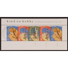 NVPH -  1460, Bloc (Pays-Bas), Émis de l'année:  1990, Oblitéré (U)
