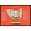 Pays-Bas - NVPH.  B1556  -**-