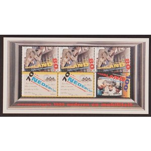 Niederlande - NVPH.  B1642  -**-