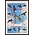 NVPH -  1652, Block (Netherlands), Issued in the year:  1995, Mint Not Hinghed (MNH)