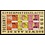 NVPH -  1701, Block (Netherlands), Issued in the year:  1996, Mint Not Hinghed (MNH)