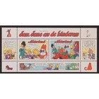 NVPH -  1782, Blok (Nederland), Uitgegeven in het jaar:  1998, Postfris (MNH)