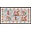 NVPH -  1787, Block (Netherlands), Issued in the year:  1998, Mint Not Hinghed (MNH)