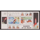 NVPH - 1839, Block, Ausgegeben im Jahr:  1999, Postfrisch (MNH)