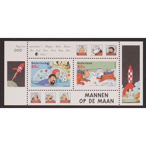 Niederlande - NVPH.  B1839  -**-