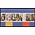NVPH -  1877, Block (Netherlands), Issued in the year:  2000, Mint Not Hinghed (MNH)
