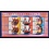 NVPH -  1893, Block (Netherlands), Issued in the year:  2000, Mint Not Hinghed (MNH)