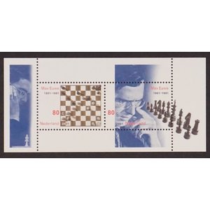 Pays-Bas - NVPH.  B1969  -**-