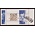 NVPH -  1969, Block (Netherlands), Issued in the year:  2001, Mint Not Hinghed (MNH)