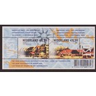 NVPH - 2010, Bloc, Émis de l'année:  2001, Neuf sans Charnière (MNH)