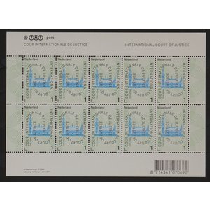 NVPH: D.61 - Nederland - Velletje