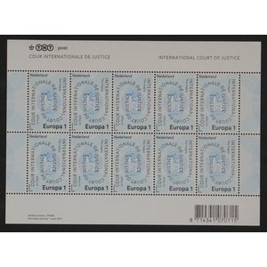 Nederland - NVPH.  VD62  -**-