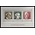 Federal Republic of Germany Mi. Bl.5  -**-