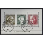 Federal Republic of Germany Mi. Bl.5  -o-