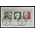 Federal Republic of Germany Mi. Bl.5  -o-