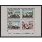 Berlijn Mi.  B.3  -**-