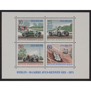 Berlijn - Mi.  B.3  -**-