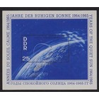 Deutsche Demokratische Republik Mi. B.20  -**-