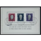 Duitse Democratische Republiek Mi. B.15  -o-