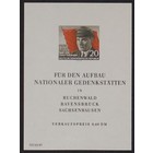 République démocratique allemande Mi. B.14  -*-