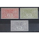 Pays-Bas NVPH.   84-86  -**-