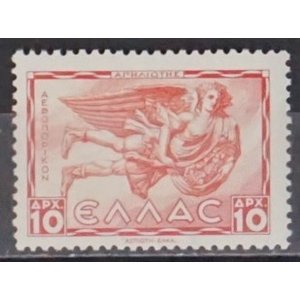 Griechenland - Mi.  454  -**-