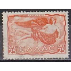 Grèce - Mi.  456  -o-