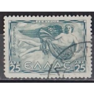 Griechenland - Mi.  459  -o-