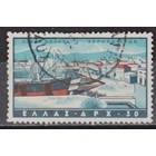 Grèce Mi.  678  -o-