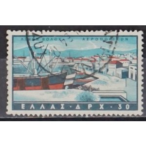 Grèce - Mi.  678  -o-