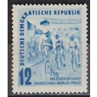Deutsche Demokratische Republik Mi.  307  -*-