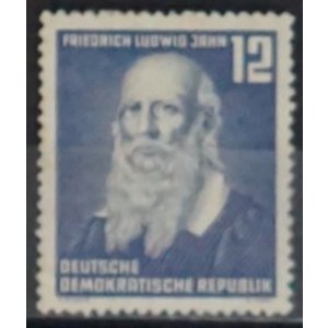 Deutsche Demokratische Republik - Mi.  317  -*-