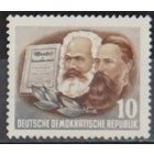 German Democratic Republic Mi.  345  -*-